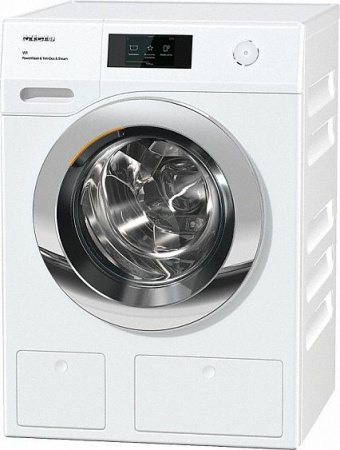 Стиральная машина MIELE WCR 890 WPS