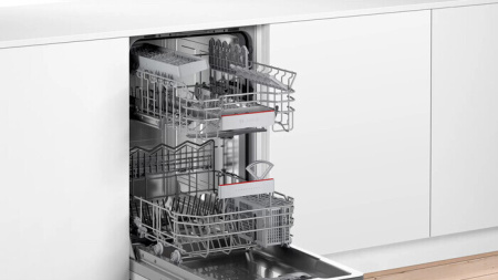 Посудомоечная машина BOSCH SPV4EKX29E