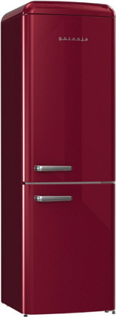 Холодильник GORENJE ONRK619ER