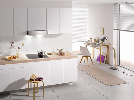 Вытяжка MIELE DA1260 сталь