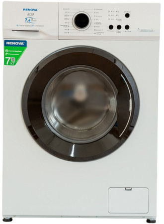 Стиральная машина RENOVA WAF-7012M11