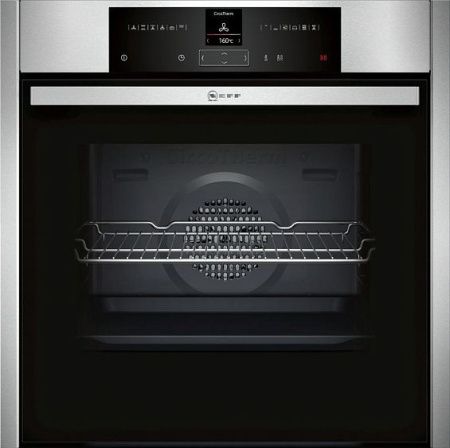 Духовой шкаф NEFF B15CR22N1