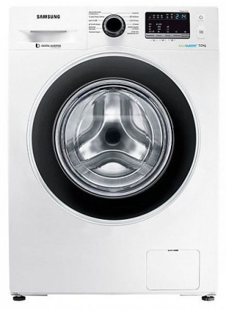 Стиральная машина с фронтальной загрузкой SAMSUNG WW 70J4210HW