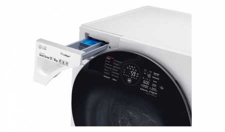 Стиральная машина LG FH-6G1BCH2N