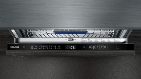 Встраиваемая посудомоечная машина SIEMENS SN 658X02ME