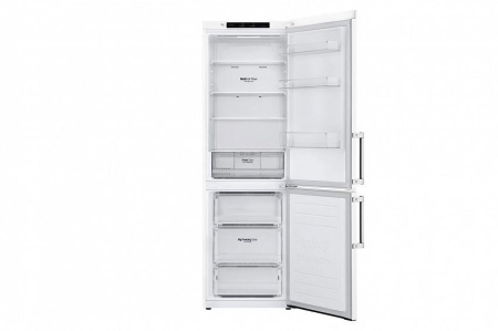 Холодильник LG GA-B459BQCL