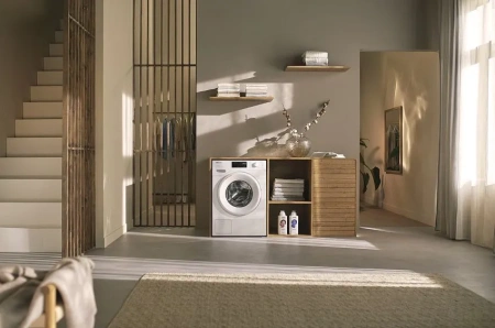 Стиральная машина MIELE WSD 383 WCS