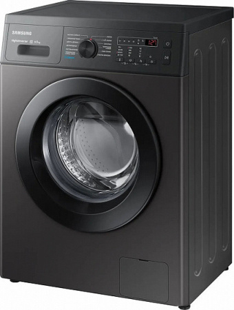Стиральная машина SAMSUNG WW65AG4S20CXLP