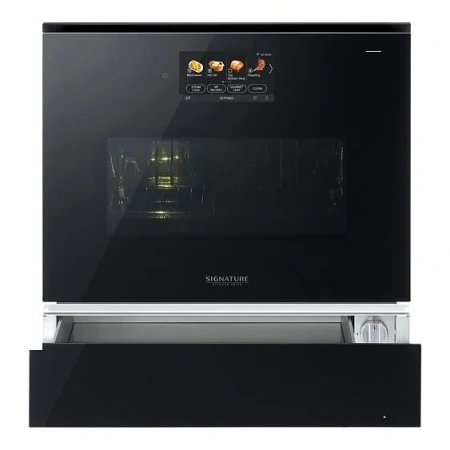 Духовой шкаф SIGNATURE SKSLV2403S