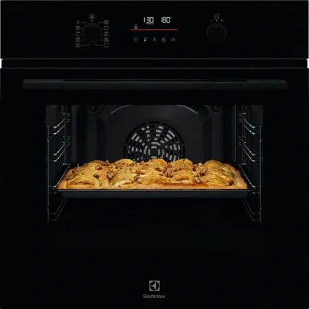 Духовой шкаф ELECTROLUX EOFDP46BK