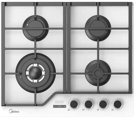 Варочная поверхность MIDEA MG699TTGW