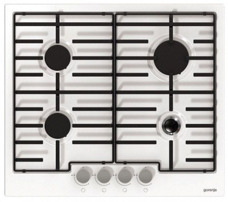 Газовая поверхность GORENJE g6n40zsw