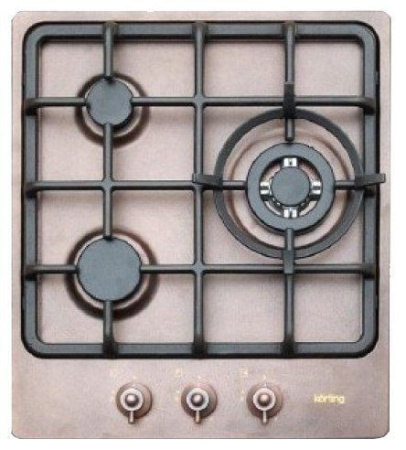 Поверхность KORTING hg 455 ctrc