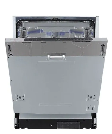 Посудомоечная машина MAUNFELD MLP60734AO Light Beam
