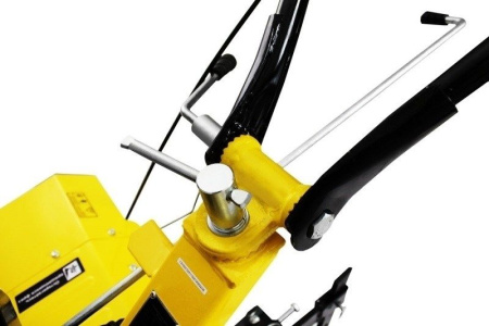 Мотоблок бензиновый HUTER МК-13000