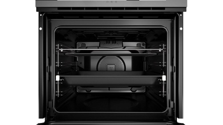 Духовой шкаф TEKA HLB 84-G1 P MATT BLACK (111000080)