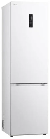 Холодильник LG GC-B509FQQW