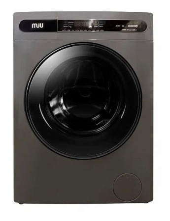 Стиральная машина MIU MLS-850BDGE