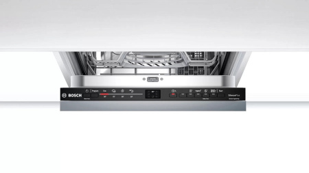 Посудомоечная машина BOSCH SRV2HKX2DR