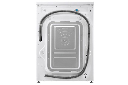 Стиральная машина LG F1296WDS3
