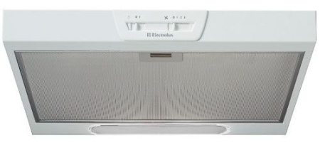 Вытяжка JET AIR fs 301/50 ix