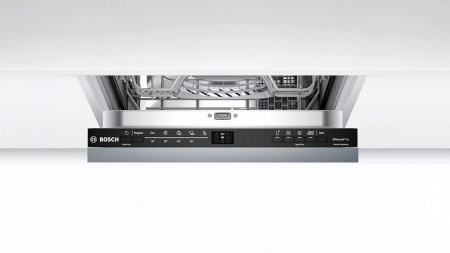 Посудомоечная машина BOSCH SPV2IKX3BR