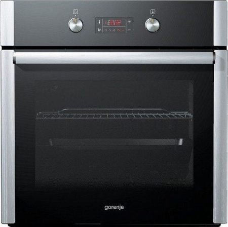 Духовой шкаф GORENJE bo 7446 ax