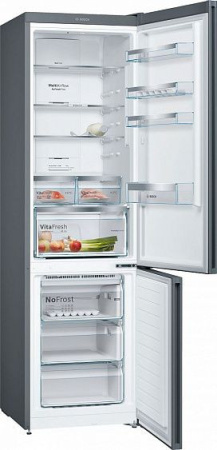 Холодильник BOSCH KGN39XC2AR