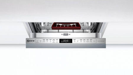 Посудомоечная машина NEFF S889ZMX60R