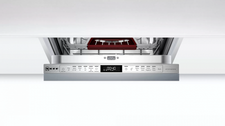 Посудомоечная машина NEFF S889ZMX60R