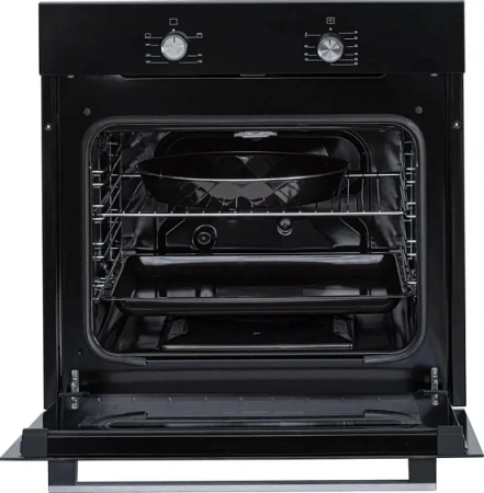Духовой шкаф SIMFER B6GB12025