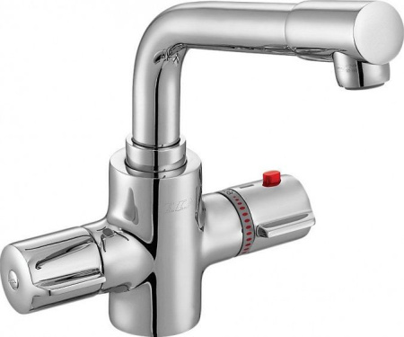 Смеситель E.C.A. Thermostatic 102108730EX