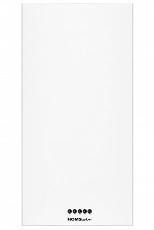 Вытяжка MAUNFELD BOX Push 40 White