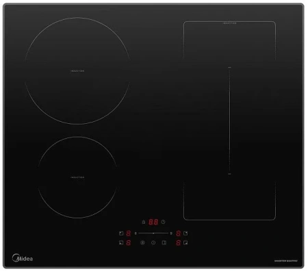 Варочная поверхность MIDEA MIH65781SB