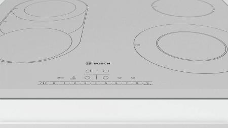 Электрическая варочная поверхность BOSCH PKM652FP1E