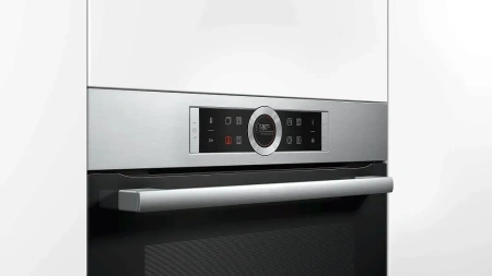 Духовой шкаф BOSCH HRG 675BS1S