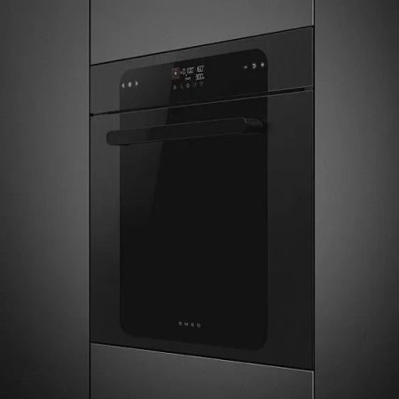 Духовой шкаф SMEG SOP6202TB