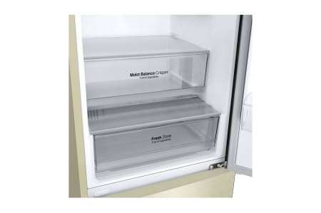 Холодильник LG GA-B509CETL