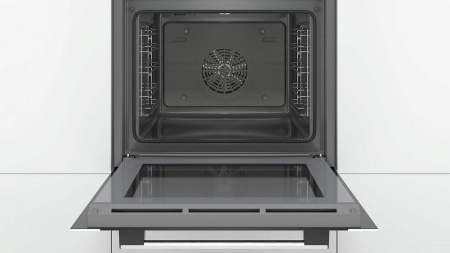 Духовой шкаф BOSCH HBG337BW0R