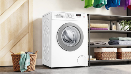 Стиральная машина BOSCH WAJ2407GPL