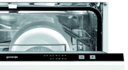 Посудомоечная машина GORENJE GV61212