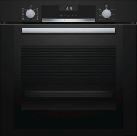 Духовой шкаф BOSCH HBG337BB0R