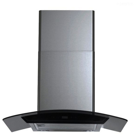 Вытяжка DACH HILARI60inox