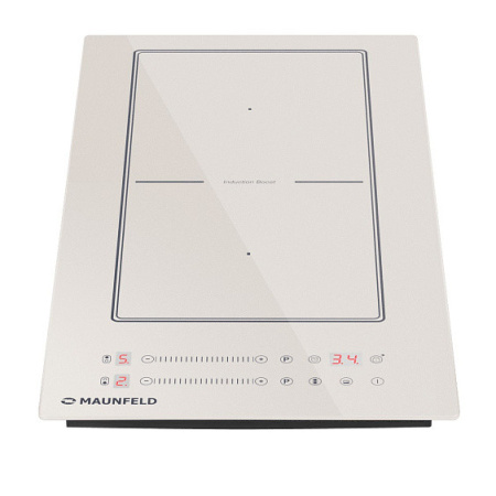 Варочная поверхность MAUNFELD CVI292S2BBG