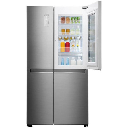 Холодильник LG GC-Q247 CABV