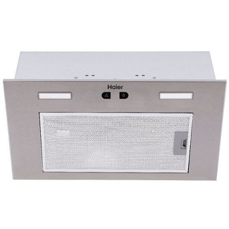 Вытяжка HAIER HVX-BI662X