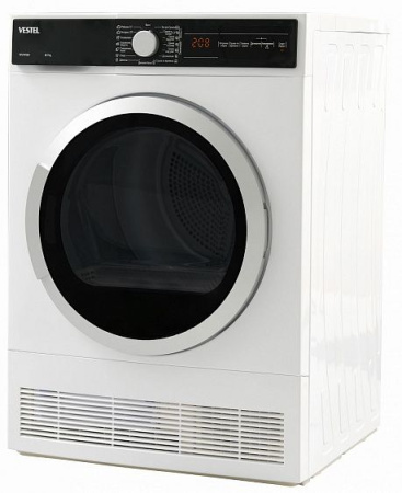 Сушильная машина VESTEL TDT2TR7200