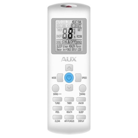 Сплит-система AUX ASW-H09B4/FJ-SR1