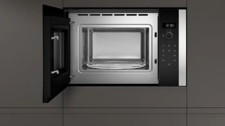 Микроволновая печь NEFF HLAWD53N1F