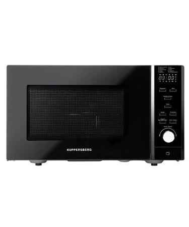 Микроволновая печь KUPPERSBERG TMW 230 B
